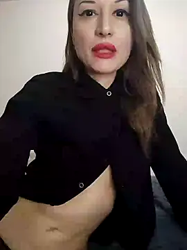 Snapshot of RebeccaNice chatting on 12-18-24, 03:22 RebeccaNice online show from 12-18-24, 03:22
