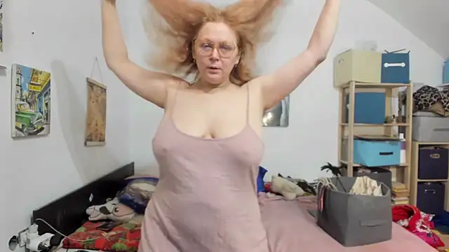 switchlorenx online show from 12-25-24, 12:37