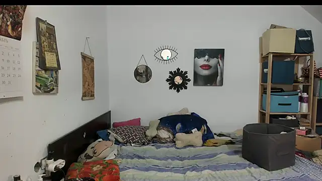 switchlorenx online show from 10-28-25, 04:38