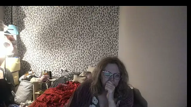 switchlorenx online show from 03-12-26, 09:10