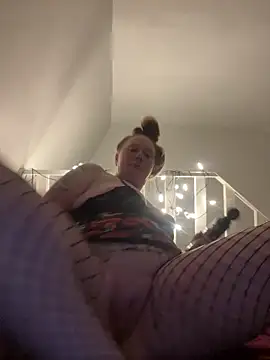 GingerPawg4Analxxx online show from 03-19-26, 02:48