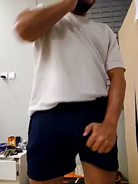 shakir12340 online show from 10-02-25, 08:05