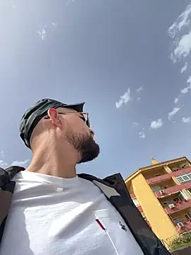 Jesssexboy online show from 04-10-26, 02:33