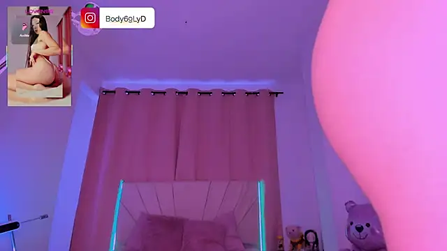 Body69ld online show from 07-04-26, 10:27