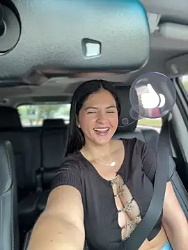 Snapshot of Carolina_Novoa chatting on 02-08-26, 04:43 Carolina Novoa online show from 02-08-26, 04:43