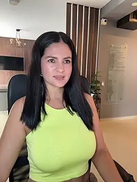 Snapshot of Carolina_Novoa chatting on 05-26-26, 06:26 Carolina Novoa online show from 05-26-26, 06:26