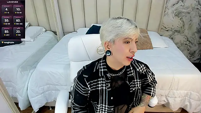 amy ink online show from 11-05-25, 11:21