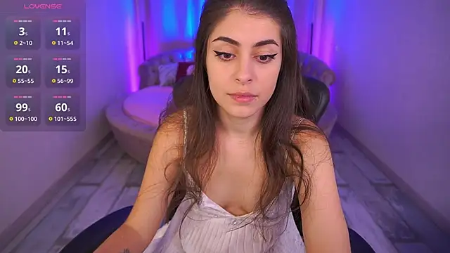 GoldBabyS online show from 09-15-25, 01:22