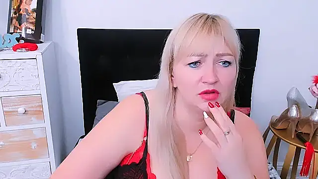 sweetMariina online show from 01-04-25, 06:09