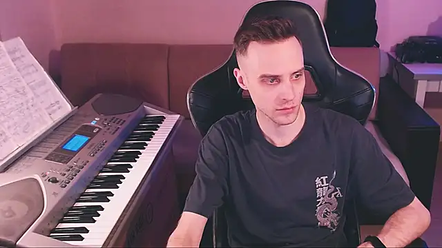 Sweetparker online show from 12-05-25, 04:58