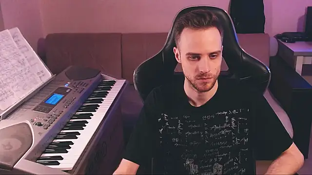 Sweetparker online show from 12-18-25, 11:33