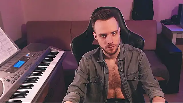 Sweetparker online show from 02-23-26, 06:05