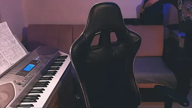 Sweetparker online show from 03-14-26, 05:07