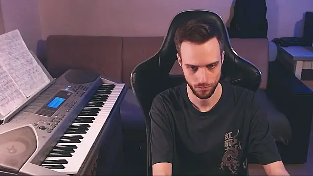 Sweetparker online show from 03-15-26, 01:28