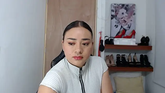 ReyleDoll online show from 02-01-25, 09:29