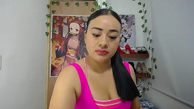 ReyleDoll online show from 02-24-25, 11:30