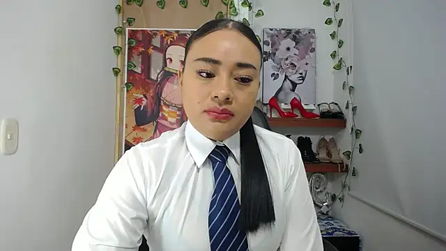 ReyleDoll online show from 02-25-25, 10:07