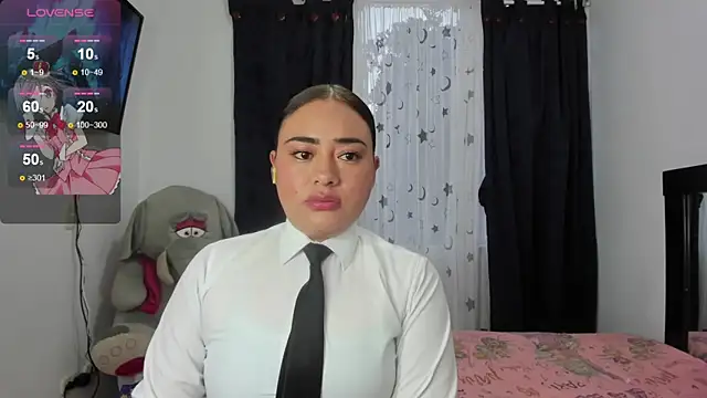 ReyleDoll online show from 04-17-26, 10:57