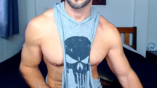 Snapshot of RONNIE_X chatting on 11-27-25, 08:16 RONNIE X online show from 11-27-25, 08:16
