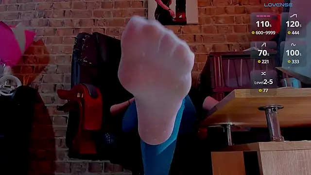 MrsVenus online show from 03-05-25, 10:22