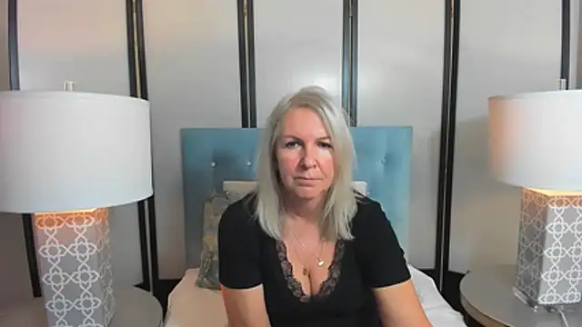 EricaTop online show from 11-03-25, 04:52