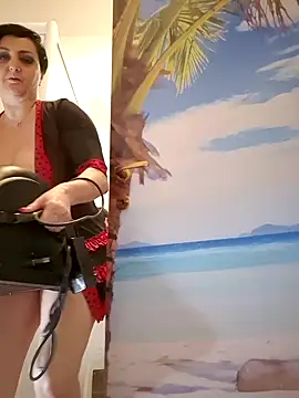 lucillabollente online show from 03-01-25, 06:11