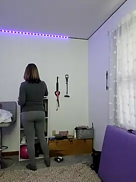  NinaLuvSins  online show from 02-26-25, 02:03