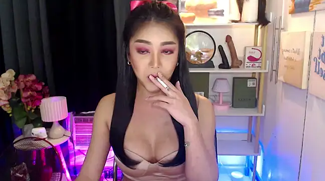Snapshot of AsianMariaTs chatting on 01-30-25, 11:01 AsianMariaTs online show from 01-30-25, 11:01