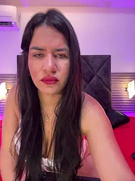 Zafira Alabi online show from 03-06-26, 02:13