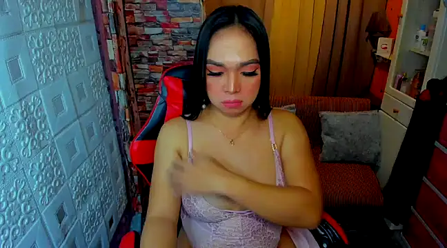 tssexylover online show from 01-14-25, 07:32