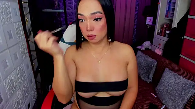 tssexylover online show from 09-14-25, 10:36