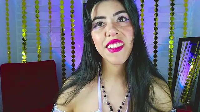 sky girl1 online show from 03-01-25, 12:39