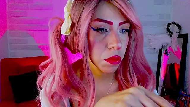 sky girl1 online show from 11-26-25, 06:58