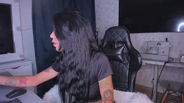 Lisegg  online show from 01-22-25, 09:32