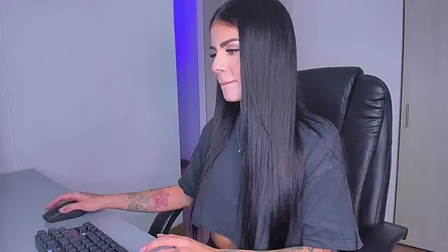 Lisegg  online show from 03-10-25, 08:56