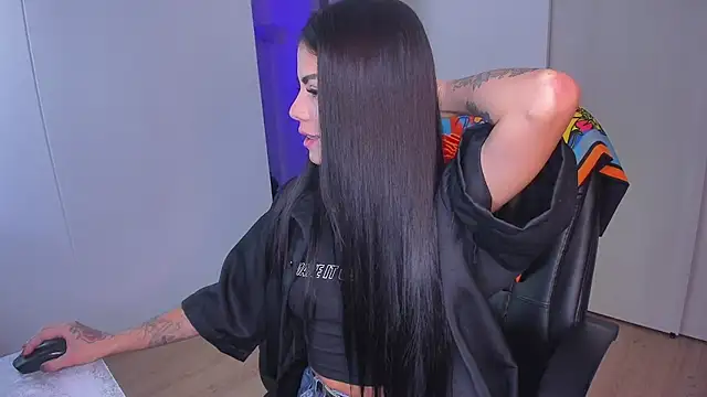 Lisegg  online show from 10-07-25, 10:56