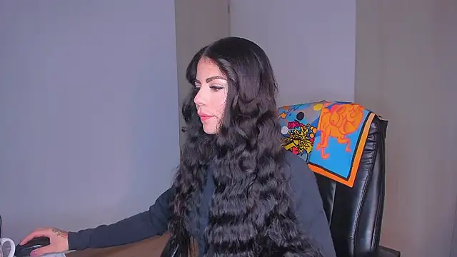 Snapshot of Lisegg_ chatting on 01-16-26, 11:03 Lisegg online show from 01-16-26, 11:03