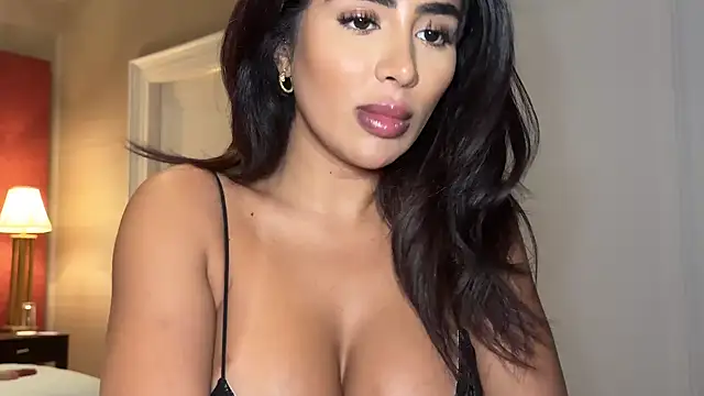 Snapshot of ArabicBarbie chatting on 01-13-25, 08:48 ArabicBarbie online show from 01-13-25, 08:48