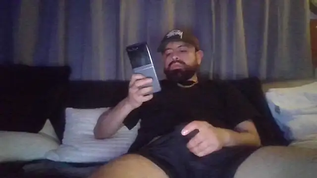 DRHUNGRX online show from 02-15-25, 12:22