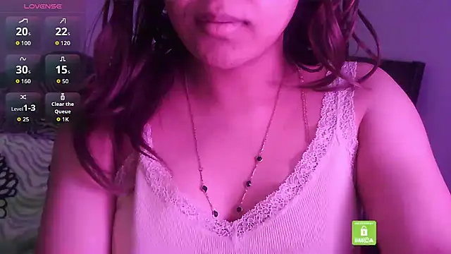 bxdgirlhr online show from 02-11-26, 08:14