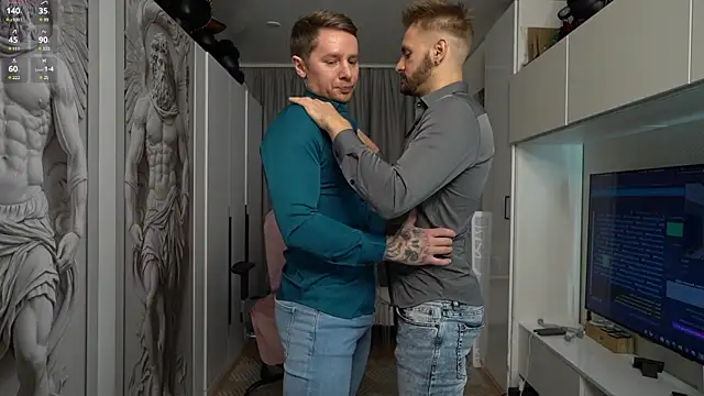 NickHOWLEN online show from 04-12-26, 11:59