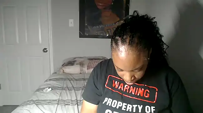 Sexymona1218 online show from 12-31-24, 09:50