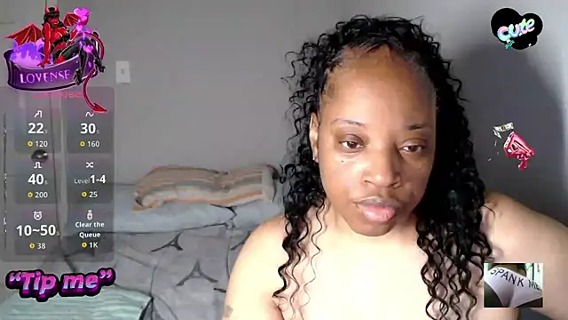 Sexymona1218 online show from 11-23-25, 10:31