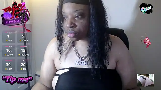 Sexymona1218 online show from 02-20-26, 01:44