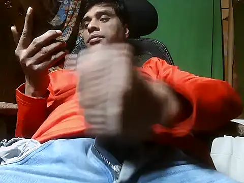 desiboy1101 online show from 01-14-25, 02:00