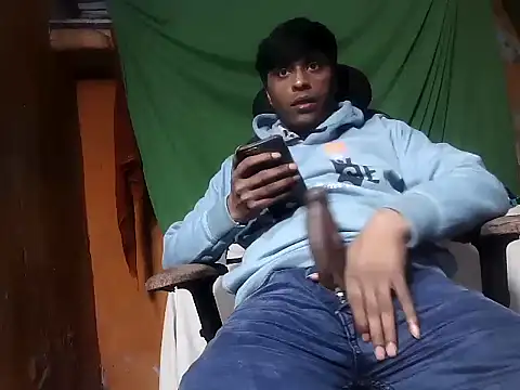 desiboy1101 online show from 12-22-25, 02:03