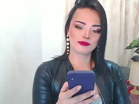 AsianQueenAlexaXx online show from 03-16-26, 06:56