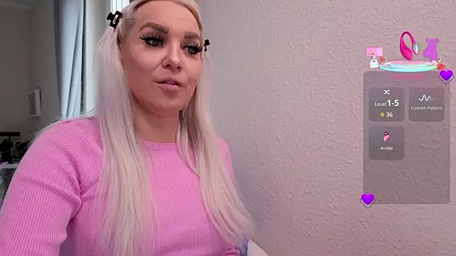 MIA-XXX online show from 03-29-26, 09:31