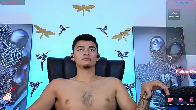 VikoHands online show from 12-26-24, 06:22