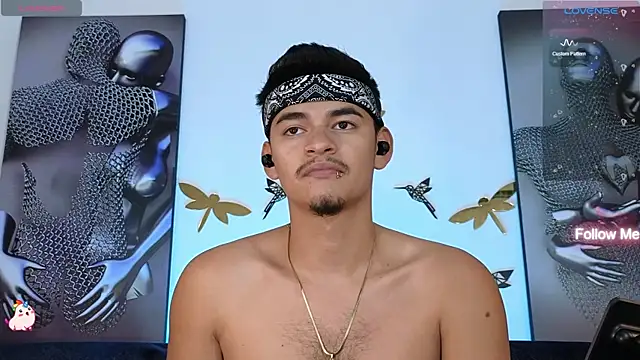 VikoHands online show from 01-19-25, 01:53